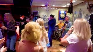 4k  2025  0664  Odbanp  1  Further On Down The Road  One Dime Band  U0026 Friends 10312025