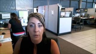 Career Overview Ryan Chrysler