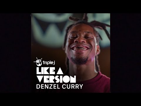 Denzel Curry - Bulls On Parade - triple j Like A Version (Lyrics)