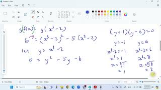 4 5 Solving more complex quadratic equations Q 7 8 9