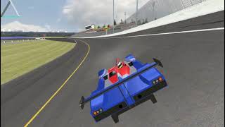 GTR2-Hotlap Daytona Road-Riley Scott + Penske Porshe