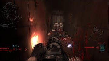 Final Doom: Plutonia Experiment | Part 8 [Brutal Doom: Black Edition v3.2b + Doom 3 Experience]