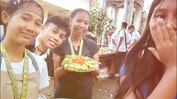 TLE  grade 9 performance task