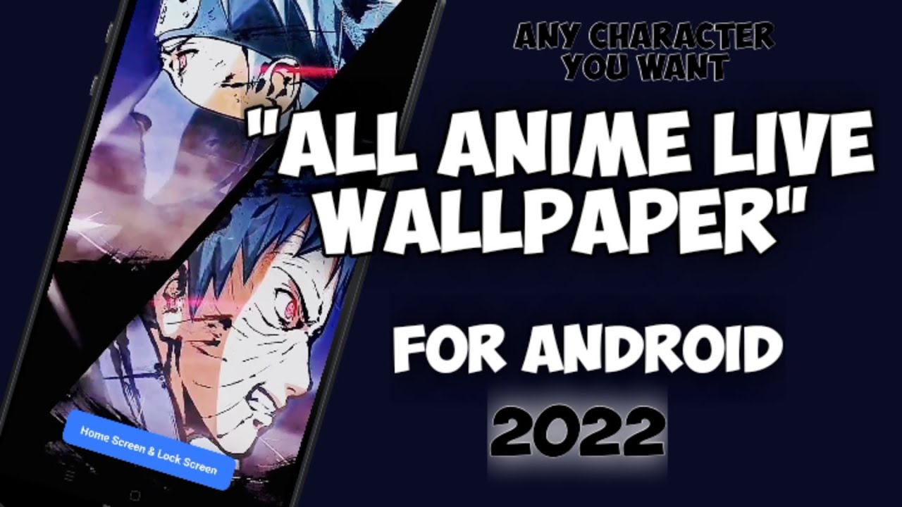 Anime & Wallpapers on the App Store