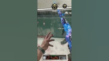 Skill Based Damage Strikes Again In BO6