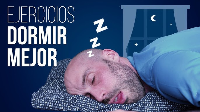 Una fisioterapeuta revela los trucos definitivos para dormir bien