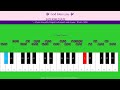 ▶Daily Spiritual Music Melody INTERMEDIATE To Thee, O Lord April 23, 2026