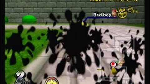 Chronicles of the Hackers: Mario Kart Wii Part 2