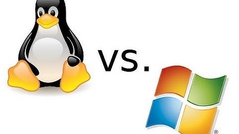 Running Linux on Windows- Running Knoppix Linux on Windows inside VMWare video tutorial