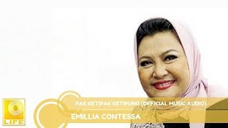 Emillia Contessa - Pak Ketipak Ketipung (Official Audio)