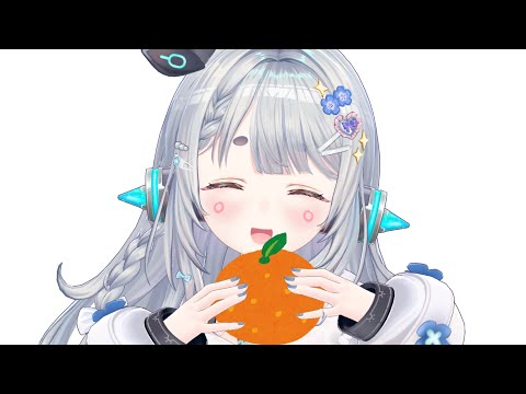 【みかん 】雑談 【杏戸ゆげ/ななしいんく/飲酒】