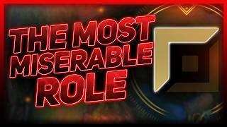 Why Top Lane Feels Impossible To Climb On | League Of Legends