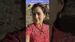 deanna allison! one of the stars of DARK WINDS on AMC! great series & she’s gorgeous & talented! OK! deanna allison! one of the stars of DARK WINDS on AMC! great series & she’s gorgeous & talented! OK!