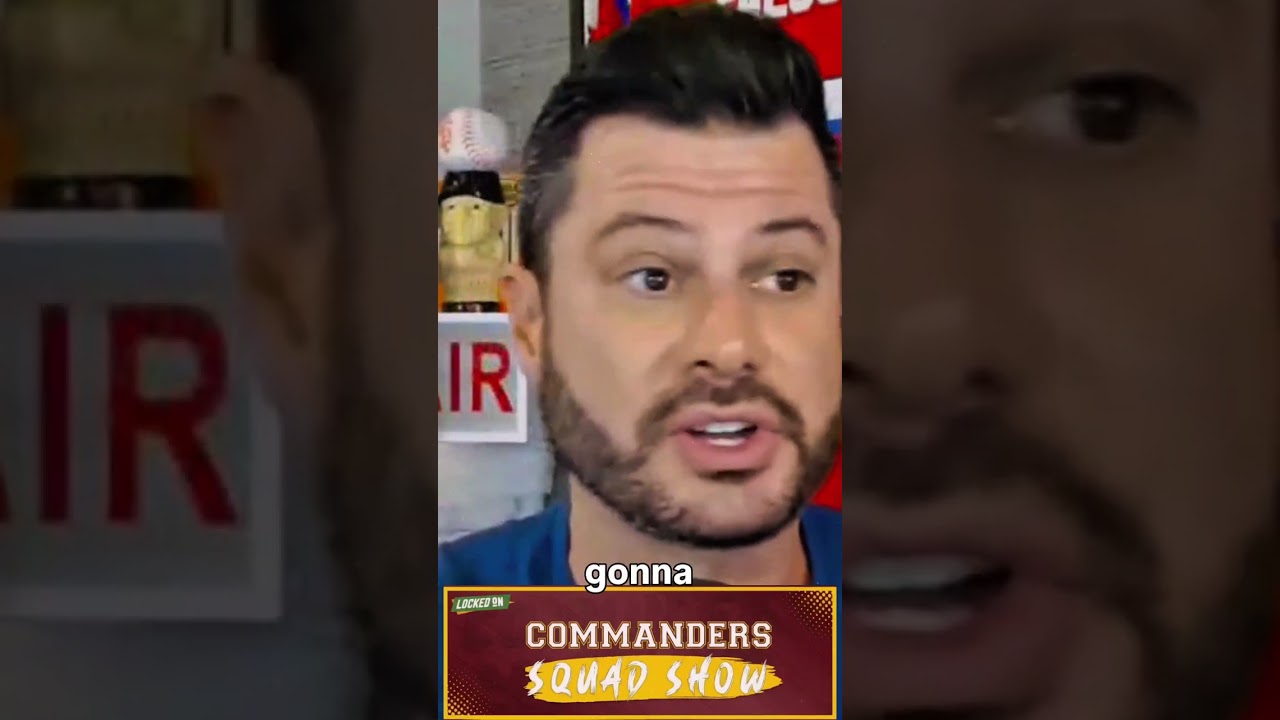 BUY or SELL For Commanders At Trade Deadline? BUY or SELL For Commanders At Trade Deadline?