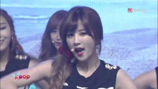 Simply K-Pop Apink에이핑크 Remember Ep.193 121115