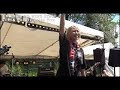 『Dolce Vita』所沢航空記念公園 - Hotty&Rhythm 2025 Summer Festival - WING STAGE / QUEEN RABBIT