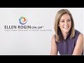 Ellen Rogin | Money &amp; Prosperity Expert | NY Times Best Selling Author | Speaker