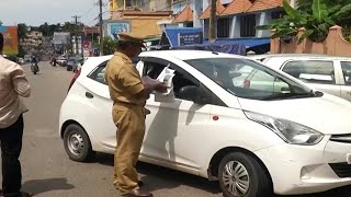 കൂടിയ പിഴയില്‍ ഇളവ് ഒറ്റത്തവണ മാത്രം, കുറ്റം ആവർത്തിച്ചാൽ തുക ഉയരും | motor vehicle department screenshot 4