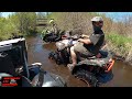 ATV'S SUN AND FUN!!