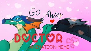 Doctor ❤️ Glorybringer ❤️ PMV