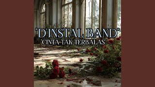 Cinta Tak Terbalas