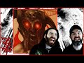 Hatebreed - Instinctive (Slaughterlust) - REACTION