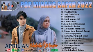 Download lagu Lagu Pop Minang Terbaru 2022 Enak Didengar Saat Ini - Lagu Minang Terpopuler 202 mp3