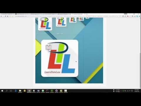 How to generate Android launcher icon with long shadow