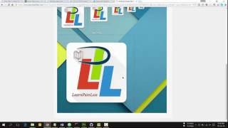 How to generate Android launcher icon with long shadow screenshot 2