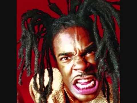 Busta Rhymes - Dangerous with sample - YouTube