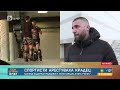 Граждански арест Спортисти хванаха рецидивист след като обра ученик Тази сутрин БТВ 