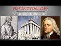 ORIGEM DO PENTECOSTALISMO  | Diário Pentecostal