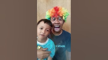 Filter jadi kuda yang lucu #shorts #funny #cute #lucu #trending