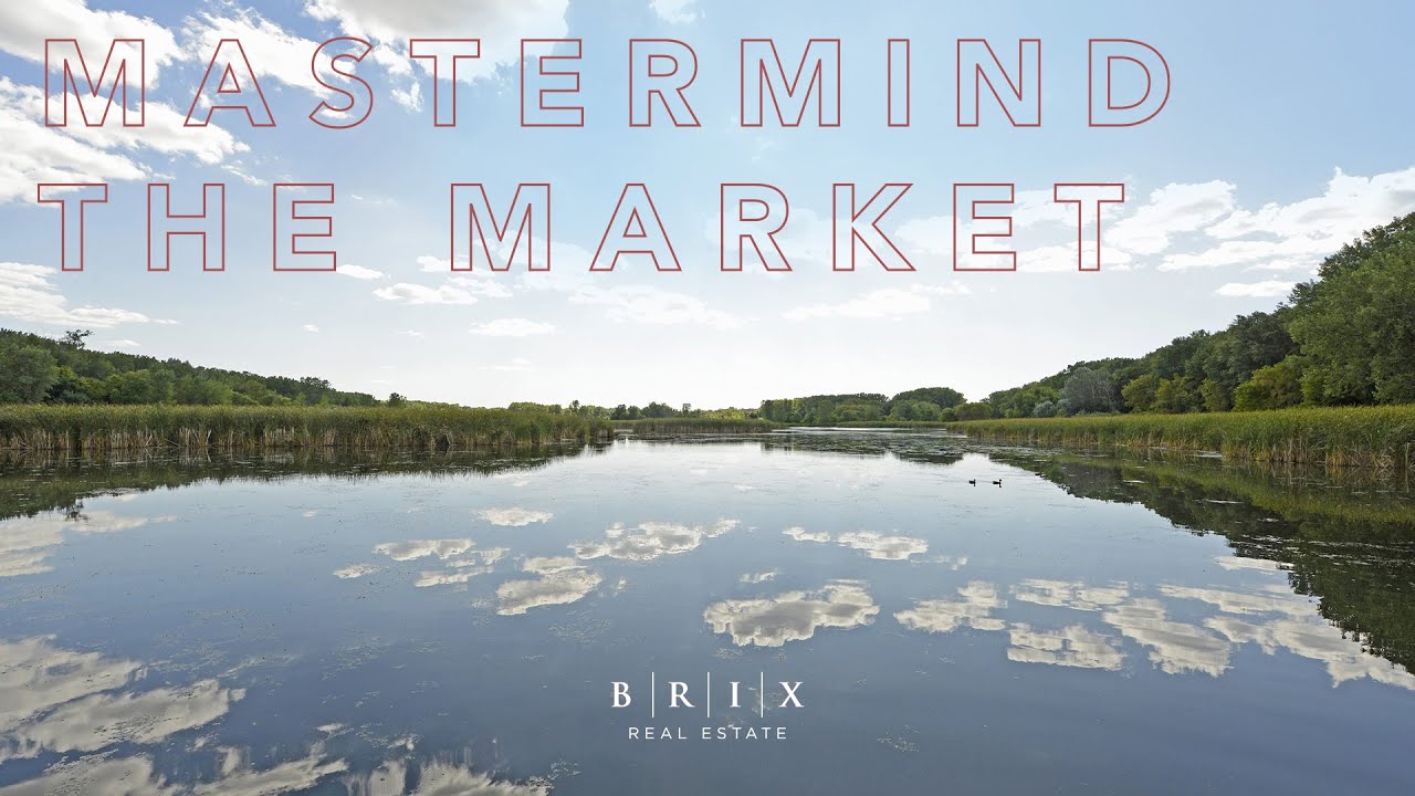 Mastermind the Market 2.16.23: How Strong is the Twin Cities Real Estate Market?