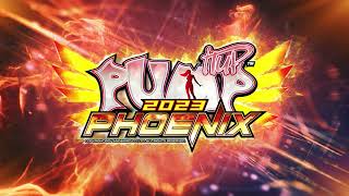 Channel Theme (LOOP) | PUMP IT UP PHOENIX OST ✔