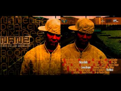NANE GLUME 2008