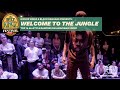 Hiphop Kingz x Black Bananas | Virgil VS Devante | Welcome To The Jungle battle