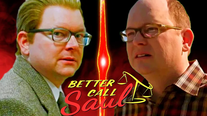 What Happened To Pryce After Breaking Bad & Better...