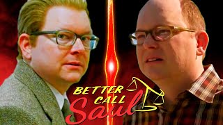 What Happened To Pryce After Breaking Bad & Better Call Saul?  Explored