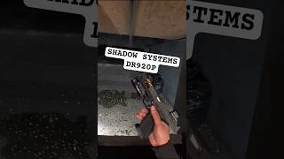 Shadow Systems DR920P