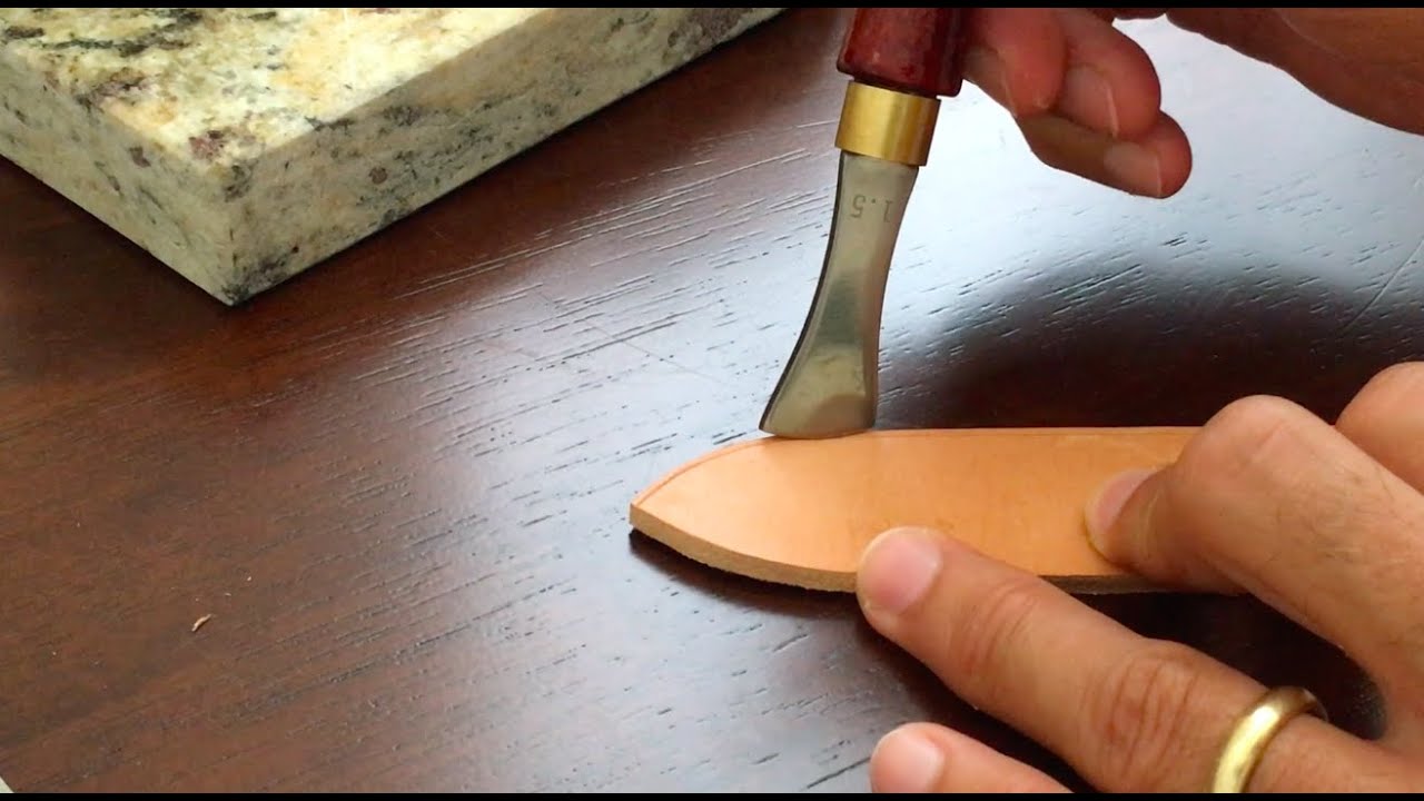 Você sabe como fazer aquele acabamento diferenciado?