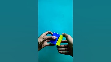 CUBE LOOP (PART 44(S3)) #rubikscube #cube #cubing #lego #rubik #infinite #loop #infiniteloop