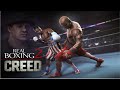 Official Real Boxing 2 CREED By Vivid Games S A Announcement Trailer IOS Android 