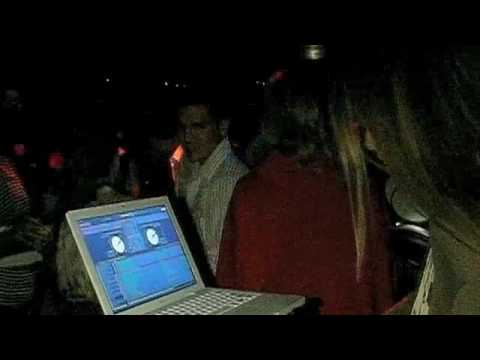 DJ Tatiana Fontes @ Kiss Lounge