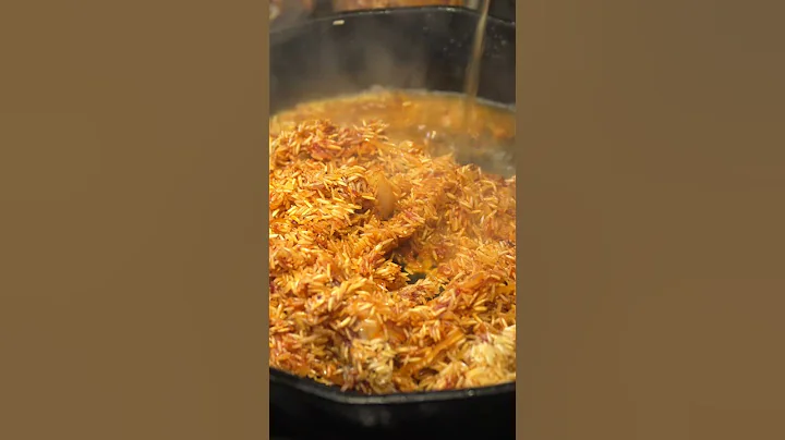 Make This Delicious Chicken & Rice in Just ONE Pot! - DayDayNews