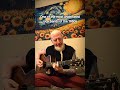 Love is all you need 🎶 #hueylewisandthenews #acoustic #guitar #cover