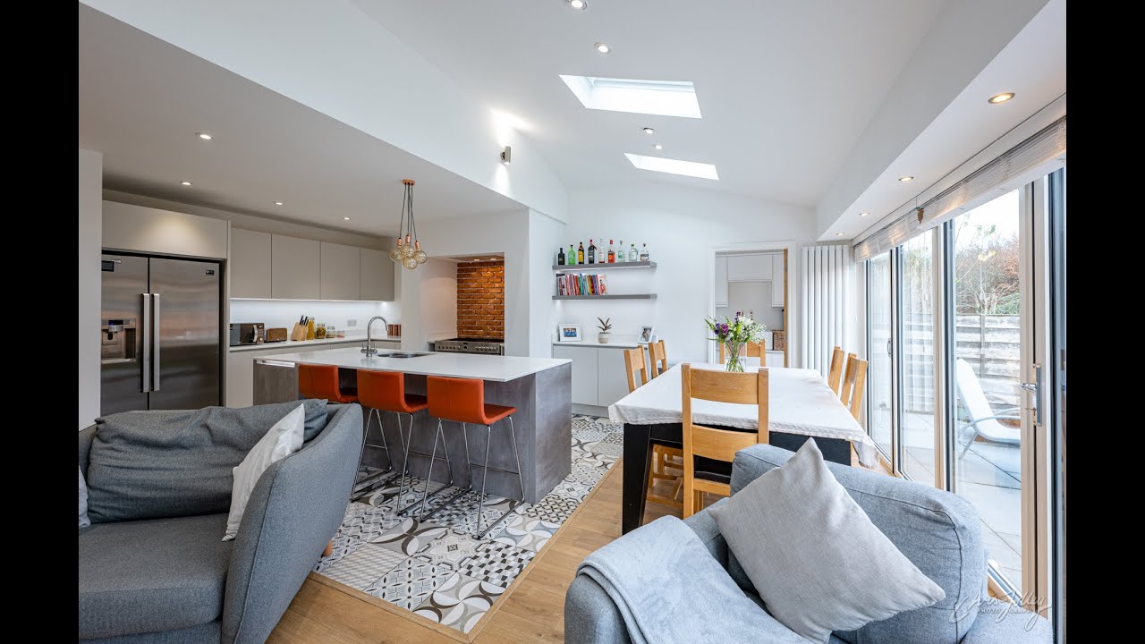 23 Denison Road, Hazel Grove WOODHALL PROPERTIES For Sale YouTube