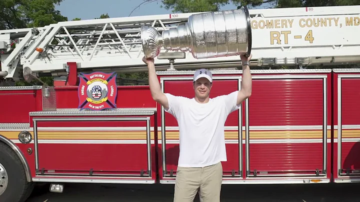Stanley Caps | John Carlson