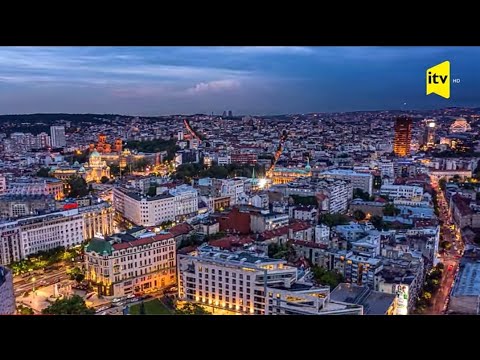 Video: Belqorodun gözəl yerləri: görməli yerlər, maraqlı və fotosessiya üçün gözəl yerlər