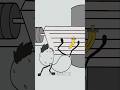 banana is the best gym motivation (4k meme) #animation #funny #shorts